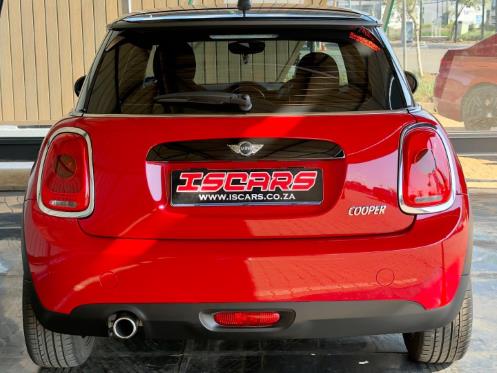 2017 MINI Hatch Cooper for sale