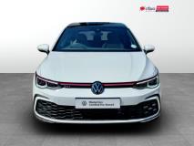 Volkswagen Golf GTI Strijdom Park Volkswagen