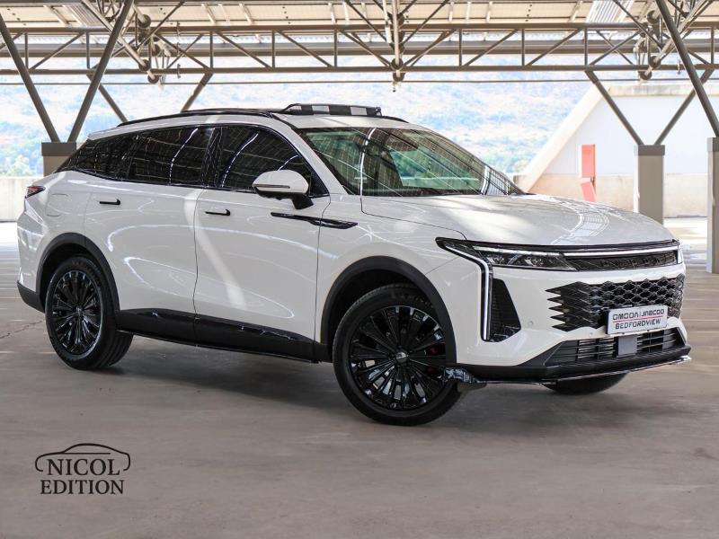 Omoda C9 2.0TGDI 400T Explore AWD for sale in Bedfordview - ID