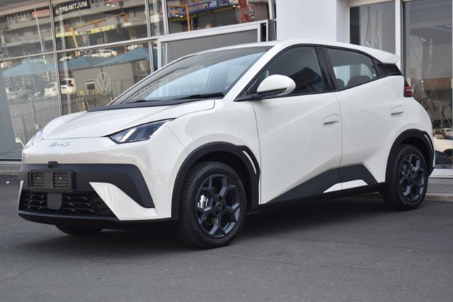 BYD Dolphin Surf Dynamic Alpine Volkswagen Pinetown