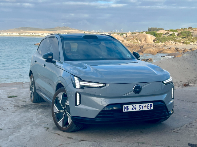 Battery technology is advancing, fast.