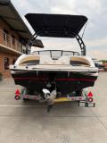 Odyssey 650 V6 250HP MERCRUISER MOTOR BOAT UB Leisure