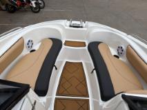 Odyssey 650 V6 250HP MERCRUISER MOTOR BOAT UB Leisure