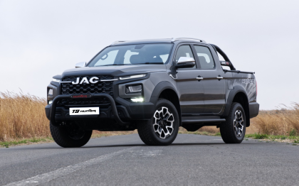 JAC T9