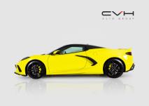 Chevrolet Corvette Stingray Convertible 2LT CVH Auto Group