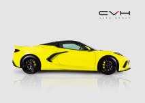 Chevrolet Corvette Stingray Convertible 2LT CVH Auto Group