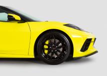 Chevrolet Corvette Stingray Convertible 2LT CVH Auto Group