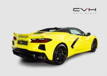 Chevrolet Corvette Stingray Convertible 2LT CVH Auto Group
