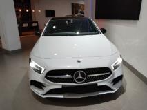 Mercedes-Benz A-Class A200 Hatch AMG Line BYD Hillcrest