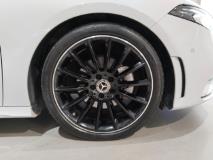 Mercedes-Benz A-Class A200 Hatch AMG Line BYD Hillcrest