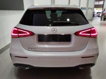 Mercedes-Benz A-Class A200 Hatch AMG Line BYD Hillcrest