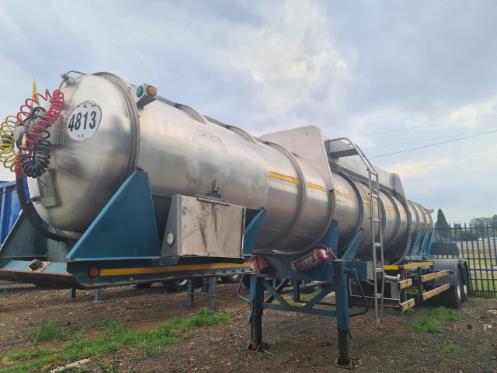 Grw ENGINEERING TANKER Mrj Transport