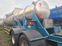 Grw ENGINEERING TANKER Mrj Transport