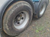 Grw ENGINEERING TANKER Mrj Transport