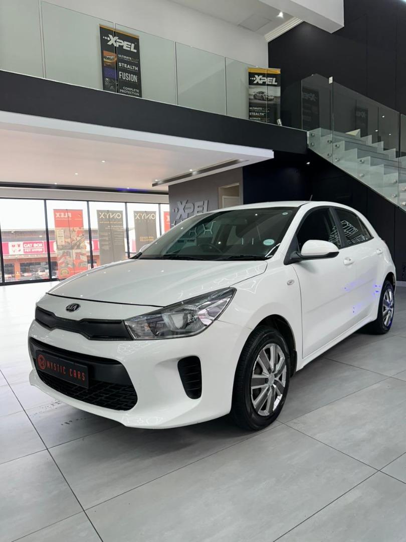 2019 Kia Rio hatch 1.2 LS for sale