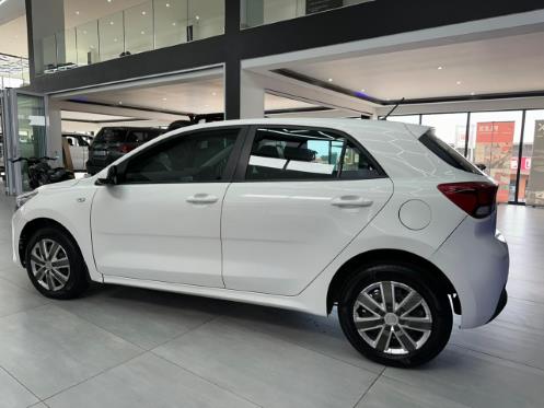 2019 Kia Rio hatch 1.2 LS for sale