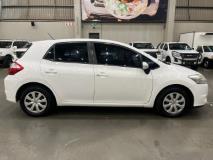 Toyota Auris 1.3 X Weelee Megastore Centurion