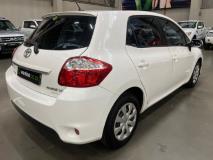 Toyota Auris 1.3 X Weelee Megastore Centurion