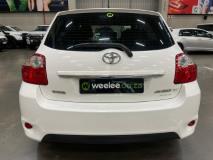 Toyota Auris 1.3 X Weelee Megastore Centurion