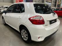 Toyota Auris 1.3 X Weelee Megastore Centurion