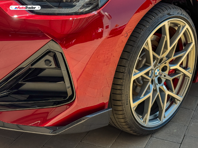 BMW 325is Homage Edition