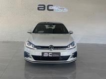 Volkswagen Golf GTD AC Exclusive Cars