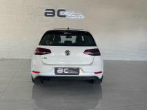 Volkswagen Golf GTD AC Exclusive Cars