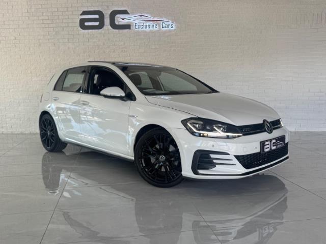 Volkswagen Golf GTD AC Exclusive Cars