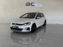 Volkswagen Golf GTD AC Exclusive Cars