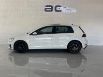 Volkswagen Golf GTD AC Exclusive Cars