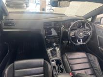 Volkswagen Golf GTD AC Exclusive Cars