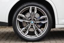 BMW X4 M40d BMW Pietermaritzburg - Supertech