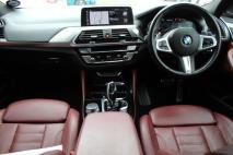 BMW X4 M40d BMW Pietermaritzburg - Supertech