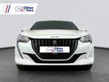 Peugeot 208 1.2 Active Citton Cars Menlyn