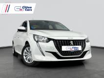Peugeot 208 1.2 Active Citton Cars Menlyn
