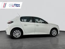 Peugeot 208 1.2 Active Citton Cars Menlyn
