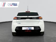 Peugeot 208 1.2 Active Citton Cars Menlyn