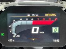 BMW R1250 GS Triple Black Harley-davidson Mzansi