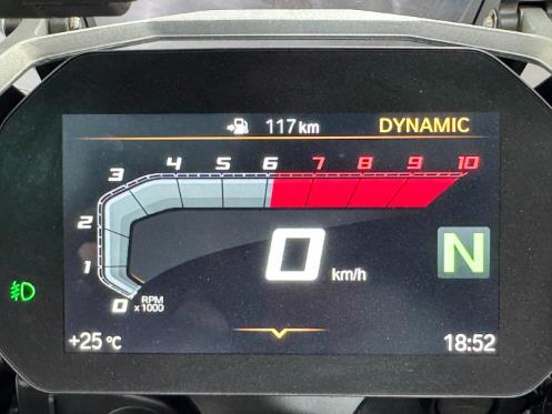 2022 BMW R1250 GS Triple Black  for sale