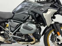 BMW R1250 GS Triple Black Harley-davidson Mzansi