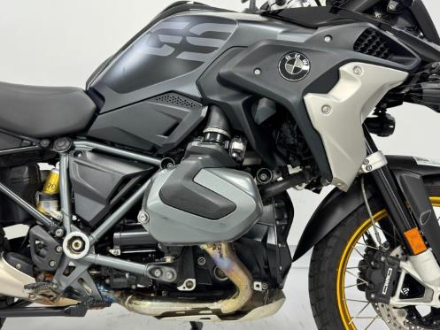 2022 BMW R1250 GS Triple Black  for sale