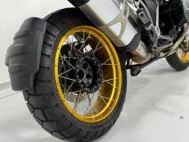 BMW R1250 GS Triple Black Harley-davidson Mzansi