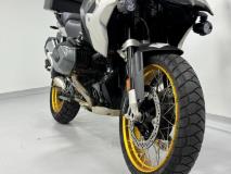 BMW R1250 GS Triple Black Harley-davidson Mzansi