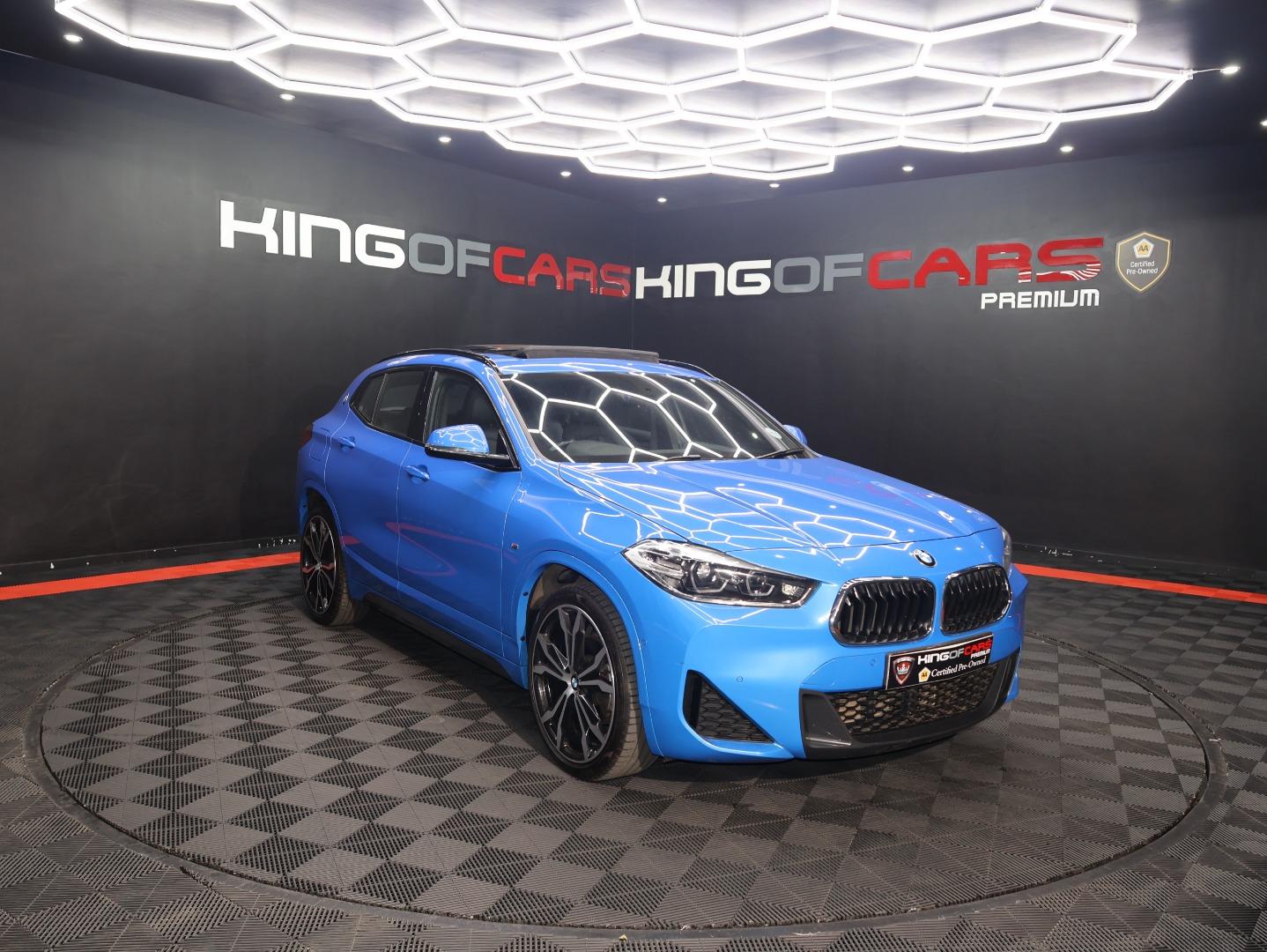 BMW X2 sDrive18i M Sport for sale in Boksburg - ID: 28240959 - AutoTrader