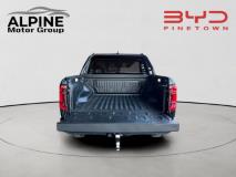 BYD Shark 6 Premium AWD BYD Pinetown