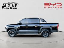 BYD Shark 6 Premium AWD BYD Pinetown