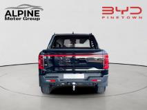 BYD Shark 6 Premium AWD BYD Pinetown