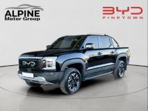 BYD Shark 6 Premium AWD BYD Pinetown