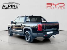 BYD Shark 6 Premium AWD BYD Pinetown