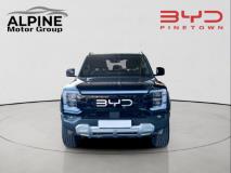BYD Shark 6 Premium AWD BYD Pinetown